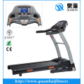 Home Electric Treadmill Folding Motorized Treadmill Running Fitness Equipment (QH-1250)